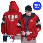 シンシナティ・レッズ MLB公式 メンズ