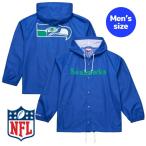 シアトル・シーホークス NFL公式 メン