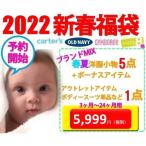 新春福袋 春夏版 総額14000円以上がなんと5999円 新春福袋テンコ盛り6点 子供服福袋 カーターズ オールドネイビー ディズニー carter's old navy