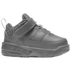 Nike ナイキ ジョーダン Jordan Max Aura 3（Blk/Anthracite） ベビー・キッズ（-16.0cm）スニーカー 子供靴