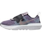 nike ナイキ Nike Crater Impact Shoes（Canyon Purple） スニーカー 子供靴 シューズ （-22.0cm）