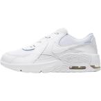 nike ナイキ Nike Air Max Excee Shoes（White） 男の子用スニーカー 子供靴 シューズ キッズ（-22.0cm）