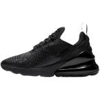 ナイキnike Air Max 270 Shoes（Black） スニーカー シューズ 靴 大人もOK（-25.0cm）