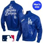 MLB公式 メンズ スタジャン ジャケッ