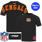 NFL公式 メンズ Tシャツ 半袖トップ
