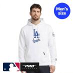 Pro Standard プロスタンダード MLB公式 メンズ パーカー フーディー 長袖トップス 大谷翔平 ロサンゼルス・ドジャース LOS ANGELES DODGERS