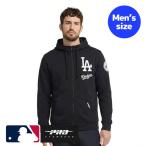 Pro Standard プロスタンダード MLB公式 メンズ パーカー フーディー 長袖トップス 大谷翔平 ロサンゼルス・ドジャース LOS ANGELES DODGERS