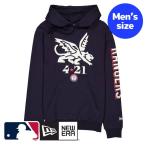 テキサス・レンジャーズ MLB公式 メンズ パーカー フ