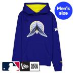 ミネソタ・ツインズ MLB公式 メンズ パーカー フーデ