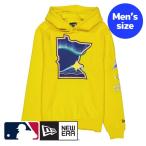 ミネソタ・ツインズ MLB公式 メンズ パーカー フーデ