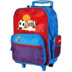  Kids Carry кейс детский чемодан спорт Stephen Joseph Stephen josef