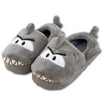  Kids тапочки детский салон обувь same Shark Stephen Joseph Stephen josef