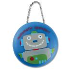 キッズ コインケース 子供用 キーホルダー ロボット Stephen Joseph ステファンジョセフ