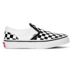 Vans バンズ キッズ 4-7歳 16.5-21.0cm Vans Classic Slip On スニーカー 子供靴 シューズ