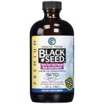 Amazing Herbs Premium Black Seed Oil　240ml　