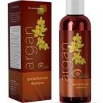 Maple Holistics Argan Oil Shampoo（シャンプー） 8oz(236ml)