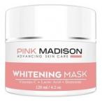 PINK MADISON WHITENING MASK 120ml