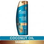 Head and Shoulders, Shampoo, Royal Oils Anti Dandruff Collection with Coconut Oil　400ml