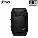 【新生活応援100円クーポン】アシックス TEAMバックパック40 2025〜26年秋冬継続モデル  (自社)(メール便不可)