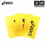 【新生活応援100円クーポン】アシックス シューズ袋 シューズ布袋 2025年継続モデル  [M便 1/4](自社)