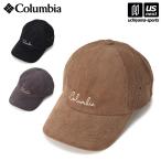 ショッピングコロンビア (国内正規品) コロンビア クレディットクレストキャップ 2025〜26年秋冬モデル  (自社)(メール便不可)