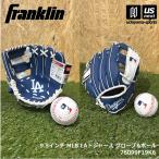  Frank Lynn Baseball введение для Kids MLB команда 9.5 дюймовый перчатка doja-s( мяч имеется ) ( наша компания )( почтовая доставка не возможно )