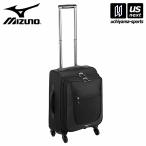 【新生活応援100円クーポン】(大型品) ミズノ 野球 キャリーケース 機内持ち込みサイズ(30L) 2024年継続モデル (自社)(メール便不可)