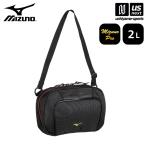 【新生活応援100円クーポン】ミズノ 野球 ミズノプロ ミニショルダーバッグ 2L 2025〜26年秋冬モデル  (自社)(メール便不可)