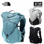 【新生活応援100円クーポン】(国内正規品)ザ・ノース・フェイス ランニングパック ティーアール10 TR 10 2024〜25年秋冬新色追加 (自社)(メール便不可)