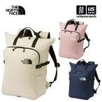 (国内正規品)ザ・ノース・フェイス リュックサック ボルダートートパック 2026年春夏新色 (365日出荷) (物流)(メール便不可)