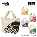 ショッピングフォリフォリ (国内正規品)ザ・ノース・フェイス トートバッグ ランプトートS 2026年春夏モデル (365日出荷) (物流)(メール便不可)