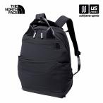 (国内正規品)ザ・ノース・フェイス レディース Wネバーストップデイパック 2026年春夏継続モデル (365日出荷) (物流)(メール便不可)