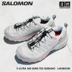 (国内正規品) サロモン レディース ハイキングシューズ X ULTRA 360 GORE-TEX GORAIKO 2026年春夏モデル  (自社)(メール便不可)