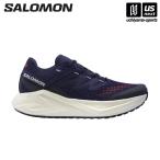 サロモンメンズグラベルランニングシ...