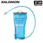 ( внутренний стандартный товар ) Salomon трейлраннинг SOFT RESERVOIR 1.5L 2026 год .. модель (365 день отгрузка ) ( распределение )( почтовая доставка не возможно )