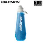 ( внутренний стандартный товар ) Salomon трейлраннинг SOFT FLASK 400ML/13OZ INSULATED 42 2026 год .. модель ( наша компания )( почтовая доставка не возможно )