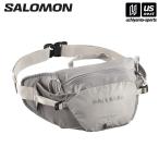 [ поддержка новой жизни 100 иен купон ]( внутренний стандартный товар ) Salomon сумка-пояс TRAILBLAZER BELT 2026 год весна лето новый цвет (365 день отгрузка ) ( распределение )( почтовая доставка не возможно )