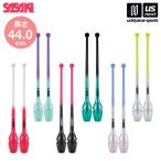  Sasaki художественная гимнастика градация Raver Club 44cm M-34GH-F 2026 год новый цвет ( наша компания )( почтовая доставка не возможно )