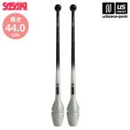  Sasaki художественная гимнастика градация Raver Club 44cm ограничение цвет 2025 год ограниченная модель ( наша компания )( почтовая доставка не возможно )