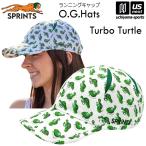 s пудинг tsu шляпа бег колпак O.G.Hats Turbo Turtle черепаха рисунок 2025~26 год зима модель ( наша компания )( почтовая доставка не возможно )