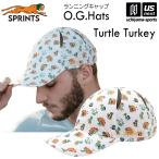 s пудинг tsu шляпа бег колпак O.G.Hats Turtle Turkey Hatta-toruta- ключ 2025 год лето модель ( наша компания )( почтовая доставка не возможно )