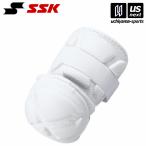 es SK бейсбол удар человек для защита локтей EGSP7 (10) белый 2025 год .. модель ( наличие )( наша компания )( почтовая доставка не возможно )