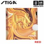 s Tiga настольный теннис Raver 9819chop& Drive красный красный 2026 год .. модель [M рейс 1/3]( наличие )( наша компания )