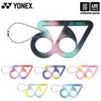 [ предмет стоимость высота отвечающий . купон распространение средний ] Yonex AC506 Logo брелок для ключа 2025 год весна лето модель [M рейс 1/4]( наличие )( наша компания )