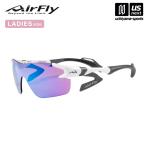 jigo спецификация солнцезащитные очки женский AirFly воздушный fly AF-302 C-5SP жемчужно-белый ( наличие )( наша компания )( почтовая доставка не возможно )