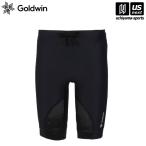  goldwyn | ножны Lee Fit мужской удар e Ahkah go половина трико BK черный ( наличие )( наша компания )( почтовая доставка не возможно )