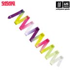  Sasaki художественная гимнастика искусство градация лента 6m AG×028 M-71AG-F [M рейс 1/1]( наличие )( наша компания )