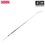 [ предмет стоимость высота отвечающий . купон распространение средний ] Sasaki художественная гимнастика трехцветный палочка B×WST черный ×wi старт задний M-781T-F ( наличие )( наша компания )( почтовая доставка не возможно )