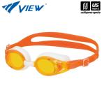 tabata| вид Junior для плавание защитные очки V710J OR ( наличие )( наша компания )( почтовая доставка не возможно )