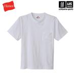 ヘインズ メンズ BEEFY-T